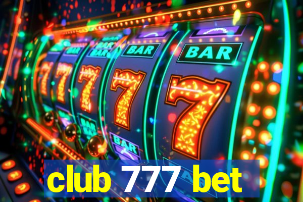 club 777 bet